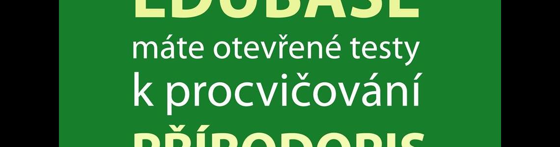 PŘÍRODOPIS – OVĚŘENÍ POCHOPENÍ UČIVA